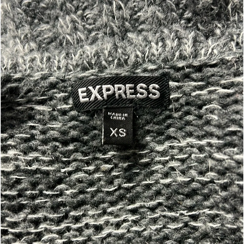 Express cardigan - Picture 6 of 7